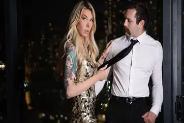 Aubrey Kate Jilat Pantat Gila Di Taksi Sampe Basah Kuyup