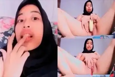 Bokep Jilbab Gadis Pramuka Indo Sange Viral Hot