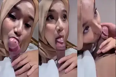 Bokep Jilbab Ukhti Nyepong Kasar Ganas Terekam