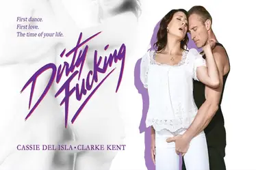 Dirty Dancing Parody Malam Gila Ngewe Brutal Sampe Basah Kuyup