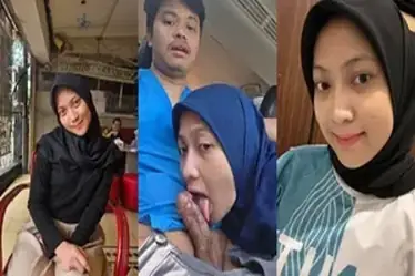 Hijabers Ratna Cantik Yang Dulunya Alim