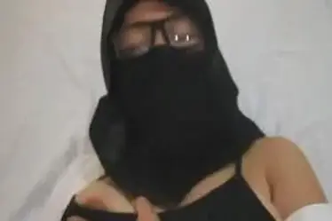Misshijabhyper Project 8