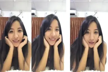 NangMeswar Tampil Totalitas Menggaruk Bagian Dalam