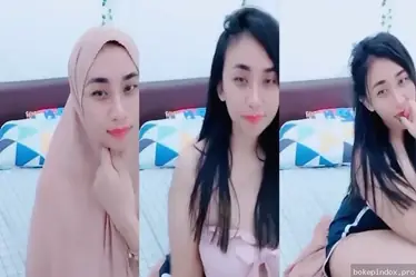 Pamer Badan Nakal Cewek Montok Siap Dipakai