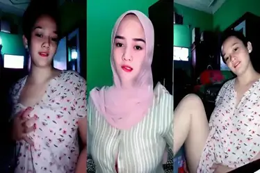 Terlihat Kalem Tapi Mainnya Brutal Di Ranjang